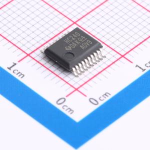 SN74HC240DBR商品缩略图