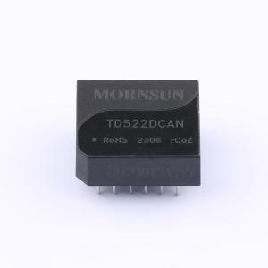 TD522DCAN商品缩略图