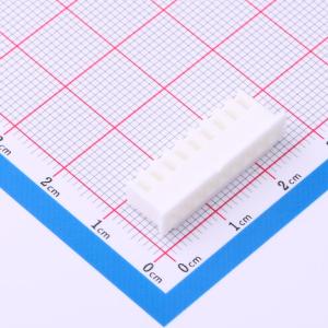 WAFER-XH2.54-9PJK商品缩略图