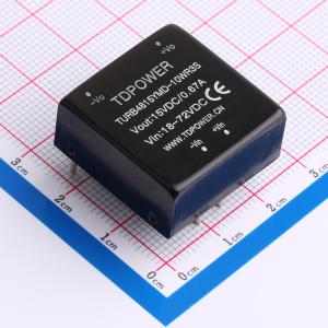 TURB4815YMD-10WR3S商品缩略图