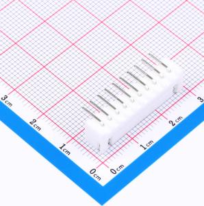 WAFER-XH2.54-10PWZ商品缩略图