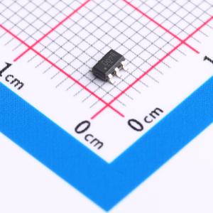 SN74AUC2G07DBVR商品缩略图