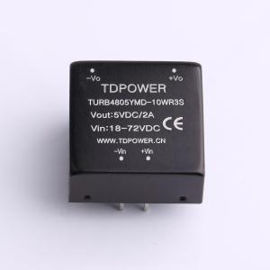 TURB4805YMD-10WR3S商品缩略图