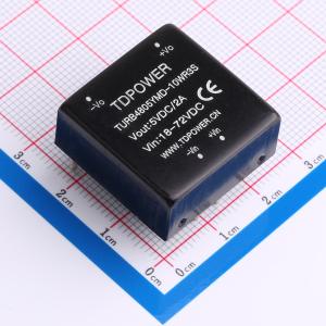 TURB4805YMD-10WR3S商品缩略图