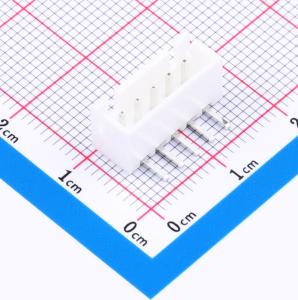 WAFER-XH2.54-5PWZ商品缩略图