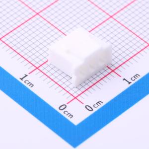 1x3P 2.5mm