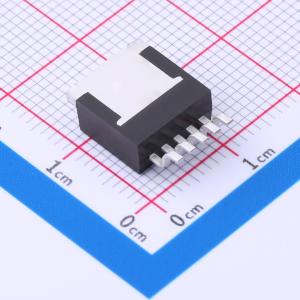 LM2576S-ADJ商品缩略图