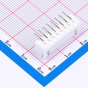 WAFER-XH2.54-8PWZ商品缩略图