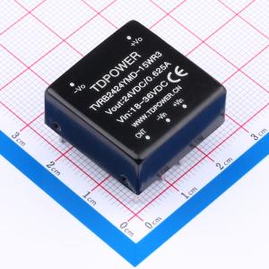 TVRB2424YMD-15WR3商品缩略图