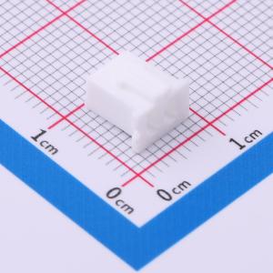 1x2P 2.5mm