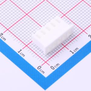1x5P 2.5mm