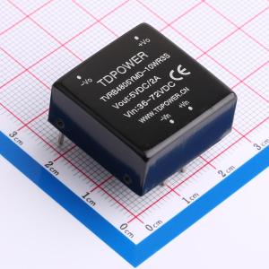 TVRB4805YMD-10WR3S商品缩略图