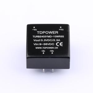 TURB2403YMD-10WR3S商品缩略图