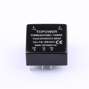 TVRB2424YMD-15WR3商品缩略图