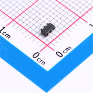 SN74AUC2G07DBVR商品缩略图