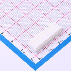 WAFER-XH2.54-10PJK商品缩略图