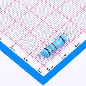 MF2W-0.82Ω±1% FKK型商品缩略图