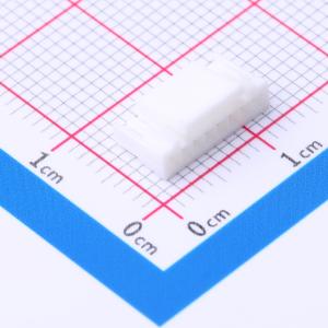 WAFER-GH1.25-8PJK商品缩略图