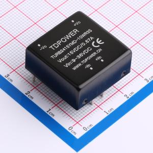 TURB2415YMD-10WR3S商品缩略图