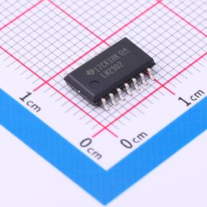 LM2902NSR商品缩略图
