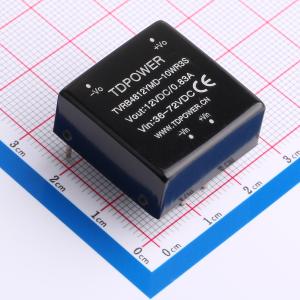 TVRB4812YMD-10WR3S商品缩略图