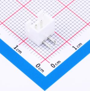 WAFER-XH2.54-2PWZ商品缩略图