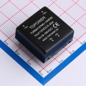 TURB2412YMD-10WR3S商品缩略图