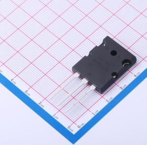 1个N沟道 耐压:300V 电流:140A
