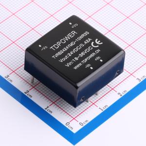 TVRB2424YMD-10WR3S商品缩略图