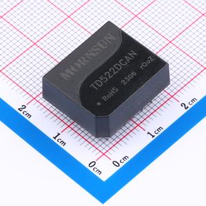 TD522DCAN商品缩略图