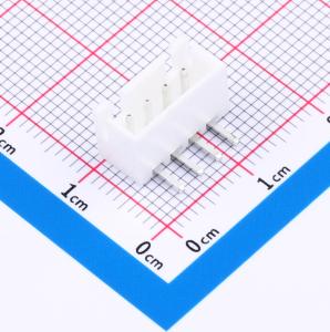 WAFER-XH2.54-4PWZ商品缩略图