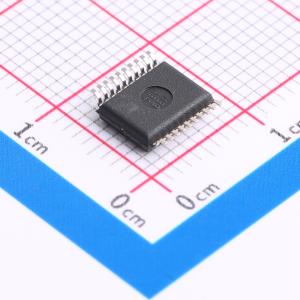 SN74HC240DBR商品缩略图