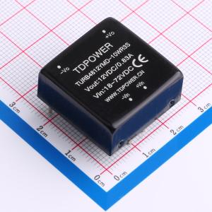 TURB4812YMD-10WR3S