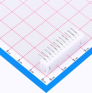 WAFER-XH2.54-12PWZ商品缩略图