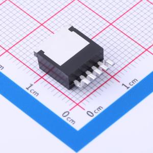 LM2596S-5.0商品缩略图