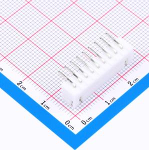 WAFER-XH2.54-9PWZ商品缩略图