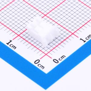 1x2P 2mm