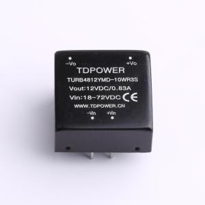 TURB4812YMD-10WR3S商品缩略图
