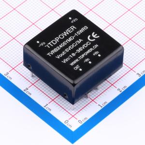 TVRB2405YMD-15WR3商品缩略图