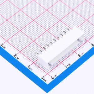 WAFER-XH2.54-10PZZ商品缩略图