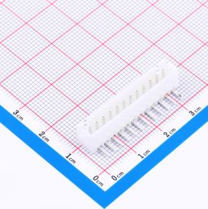 WAFER-XH2.54-12PWZ商品缩略图