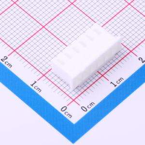 1x6P 2.5mm