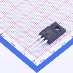 STGF10NB60SD商品缩略图