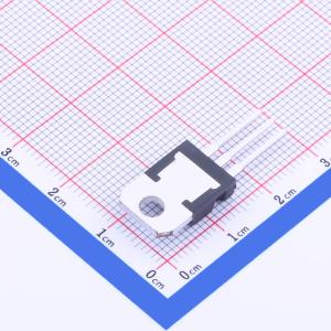STP23N80K5商品缩略图