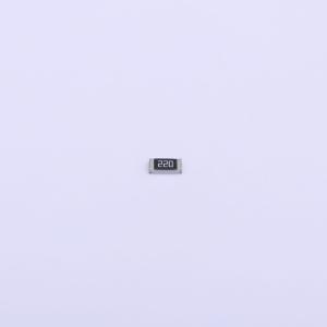 CR1206J22R0P05Z商品缩略图