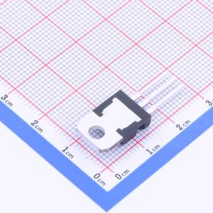 STP11N65M5商品缩略图