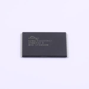 S29GL512S11TFIV10商品缩略图