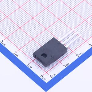 STGF10NB60SD商品缩略图