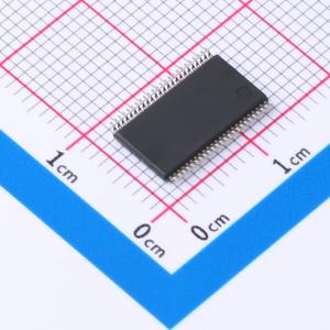 SN74ALVCH16244DGGR商品缩略图