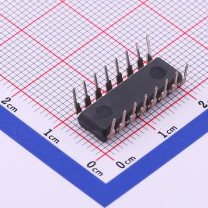 TLC5628CN商品缩略图